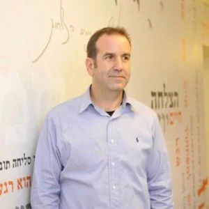 תמיר פלג