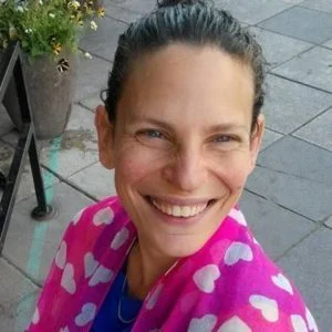 איה האג