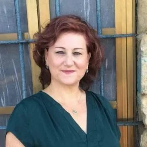 רותי פריאנטה