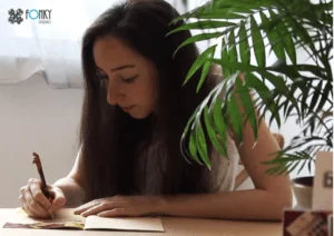 נדיה לובק - אימון אישי