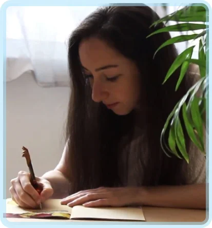 אימון יצירתי