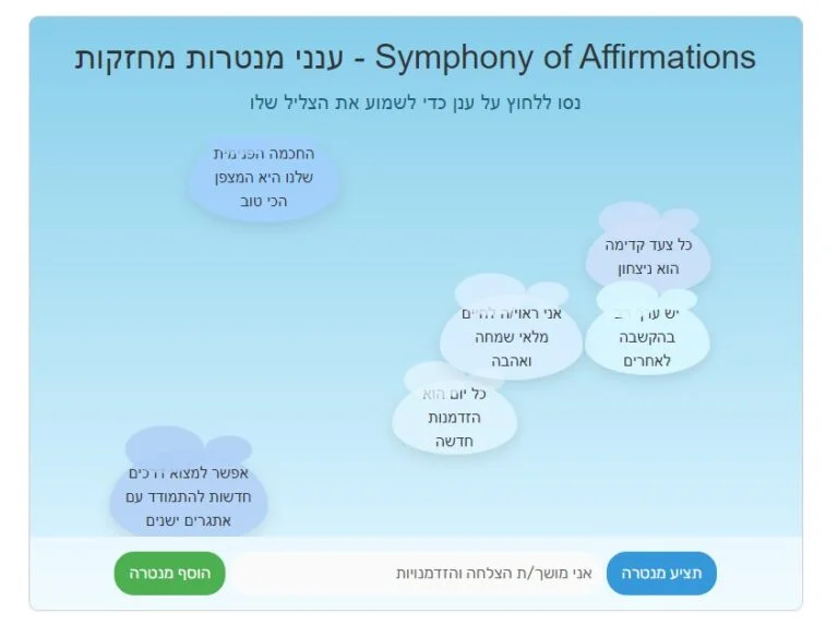 אימון יצירתי