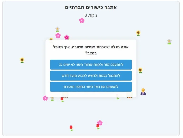 אימון יצירתי