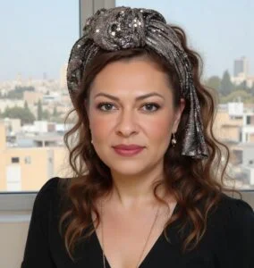 מוריה המלצה
