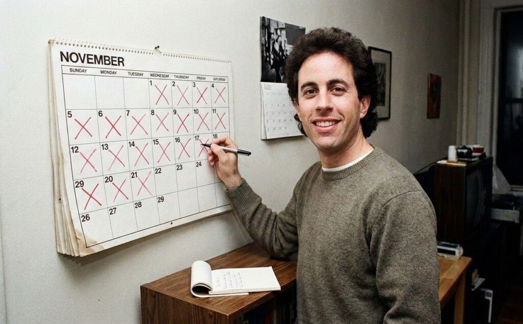 ג'רי סיינפלד