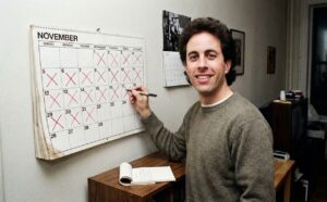 ג'רי סיינפלד