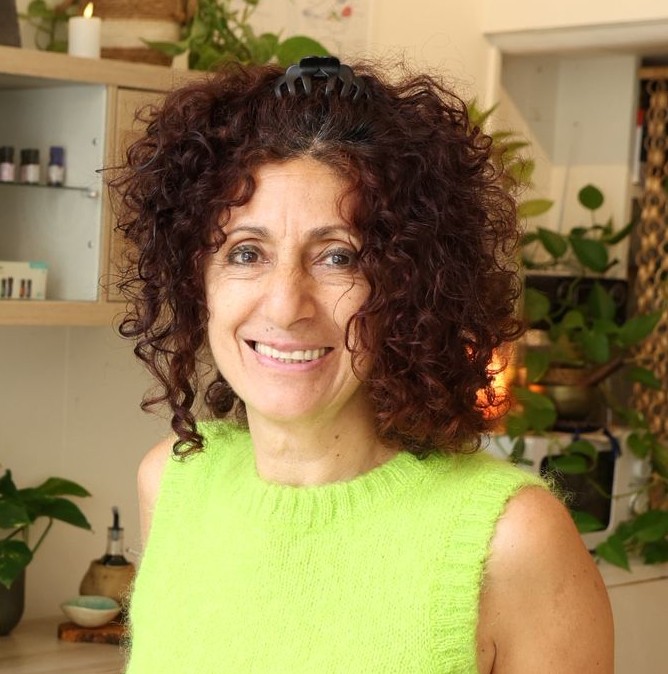 אורלי מני